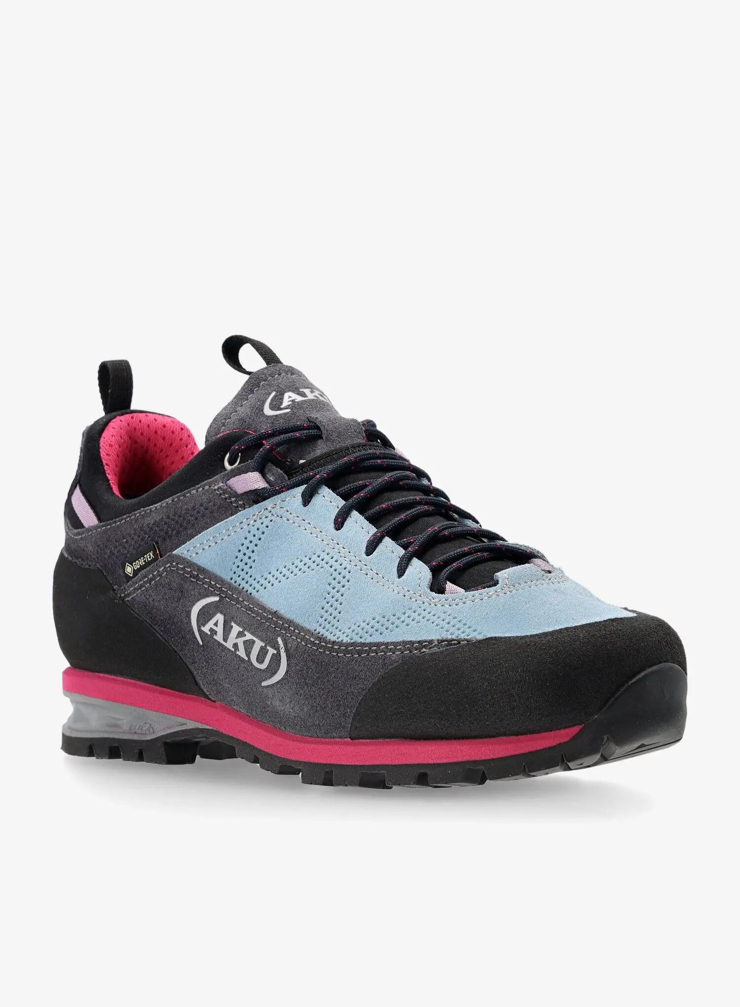 Buty trekkingowe damskie AKU Link GTX 3/7