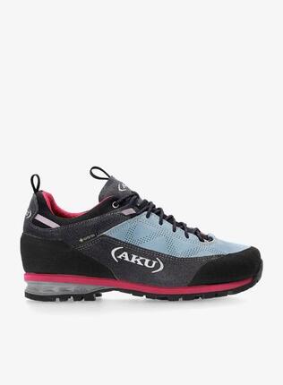 Buty trekkingowe damskie AKU Link GTX