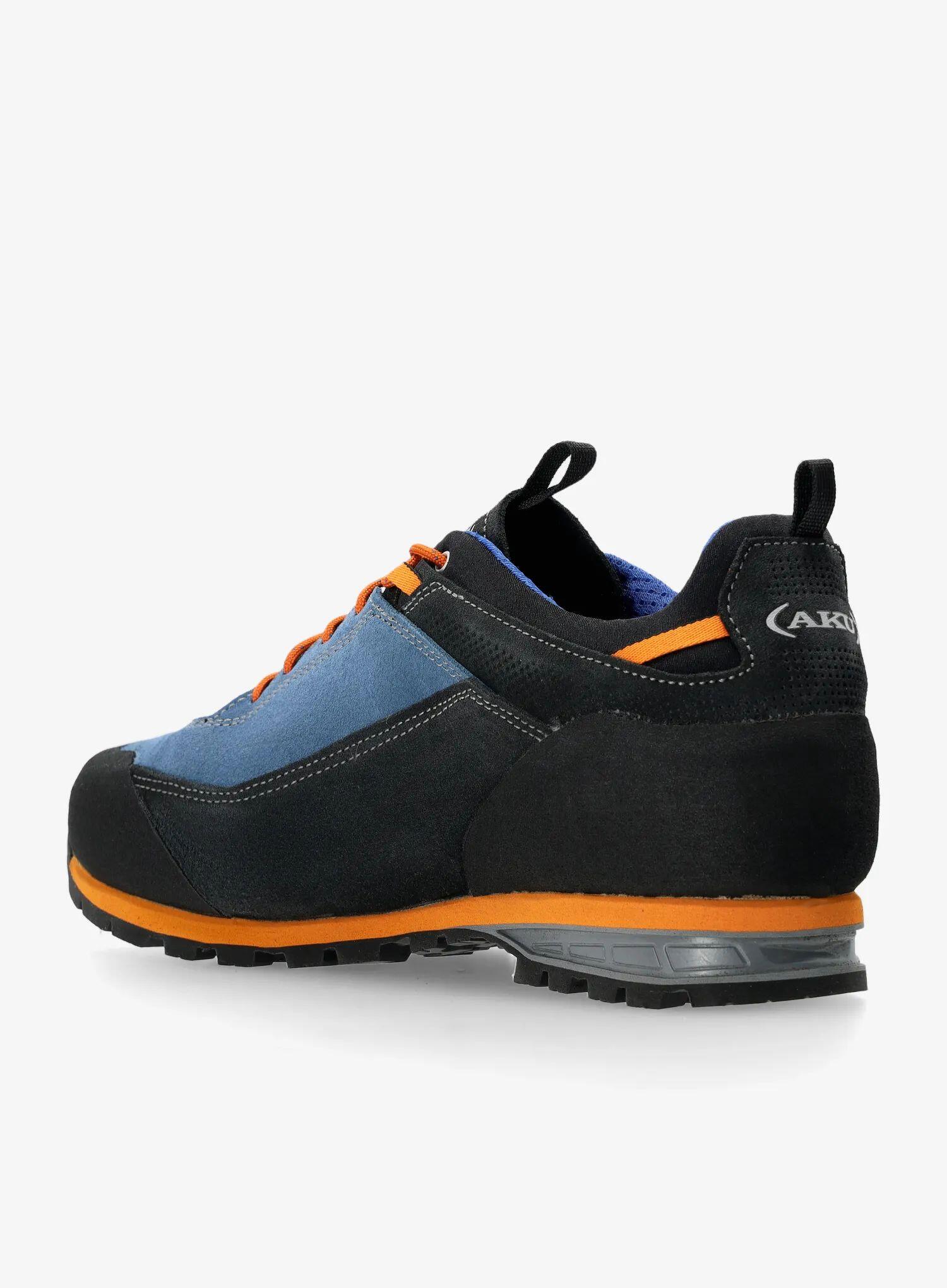 Buty trekkingowe męskie AKU Link GTX 6/7