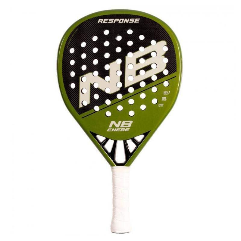 Enebe Response Green Padel Racket