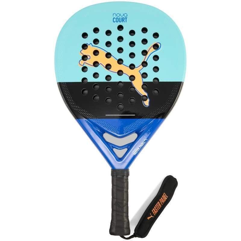 Racchetta da padel NOVA PADEL COURT PUMA 5/5