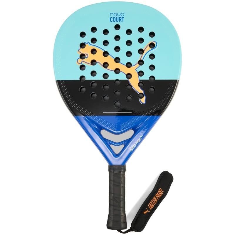 Racchetta da padel NOVA PADEL COURT PUMA 3/5