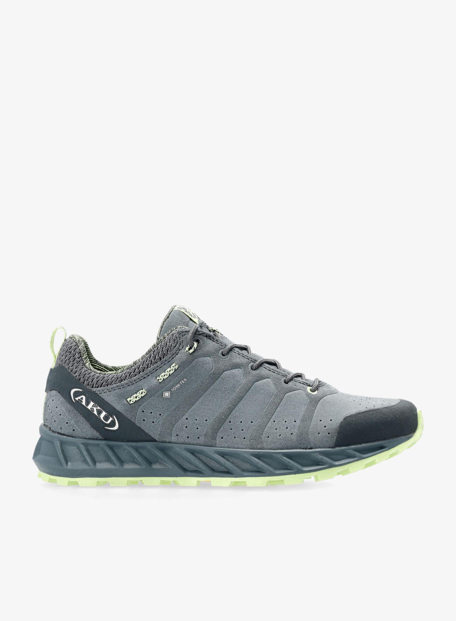 Cizme de trekking Aku Rapida Evo Gore-Tex pentru adulți