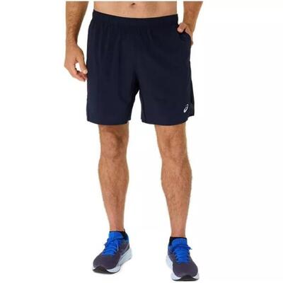 7-inch shorts asics core