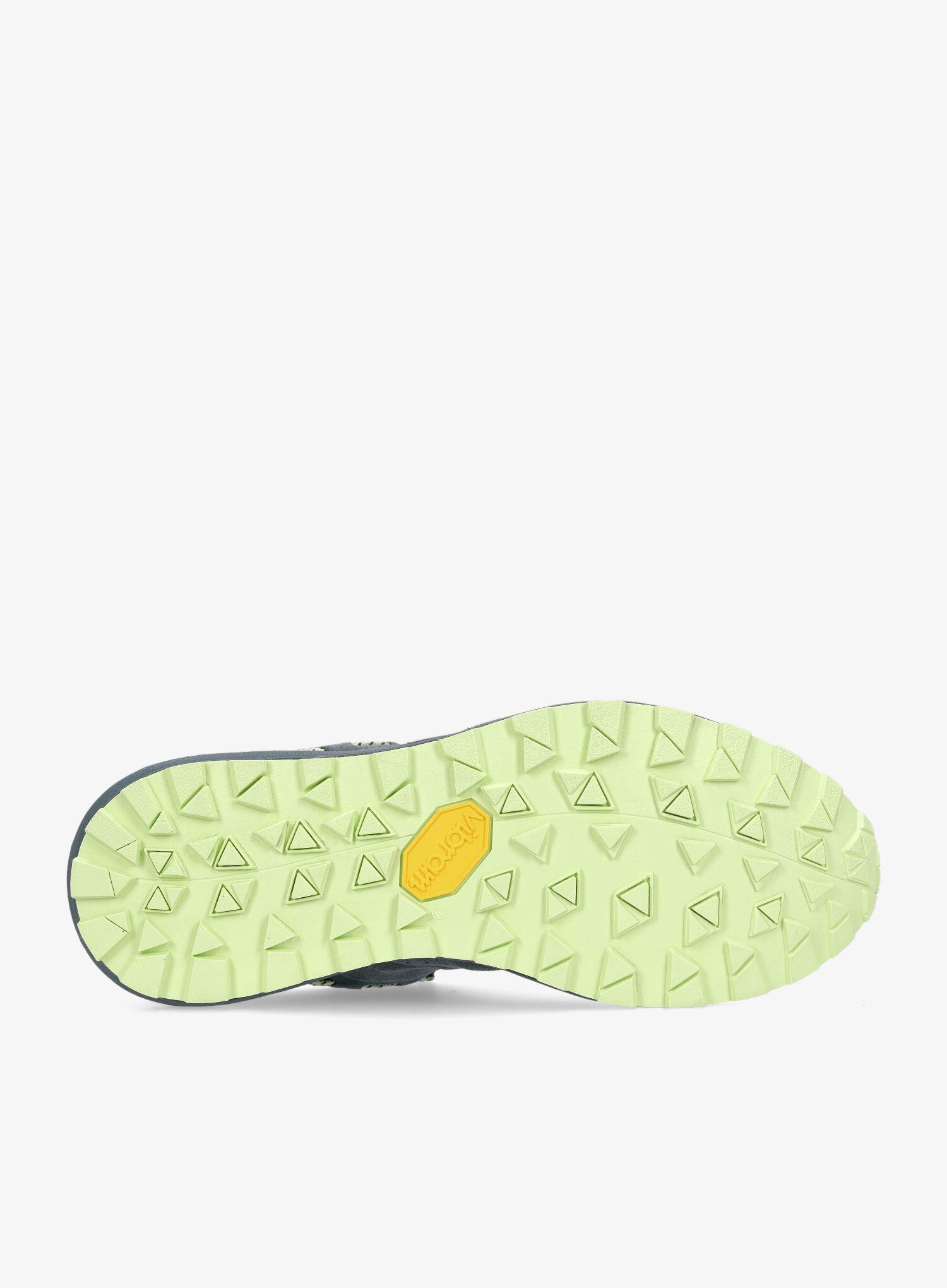 Buty turystyczne damskie AKU Rapida Evo GTX