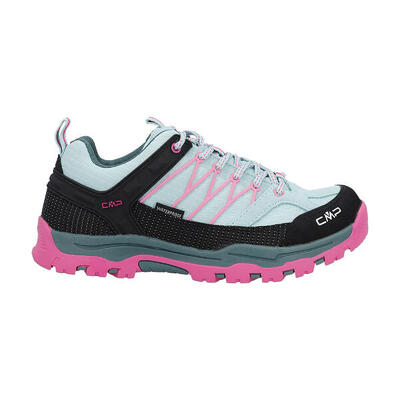 Kindertrekkingschoenen cmp rigel low wp