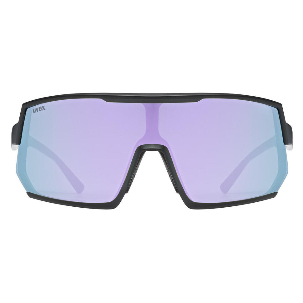 Okulary rowerowe uvex sportstyle 235