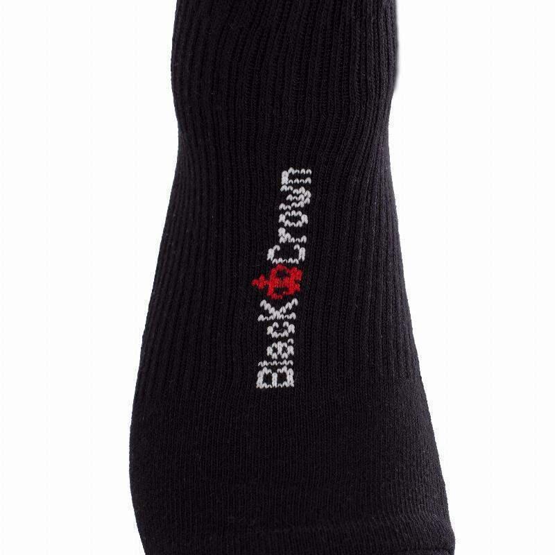 Black Crown Premium magas sportzokni 35-38