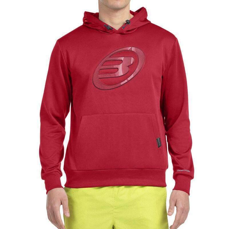BULLPADEL GOMESE Hombre (Sudadera) 4/7