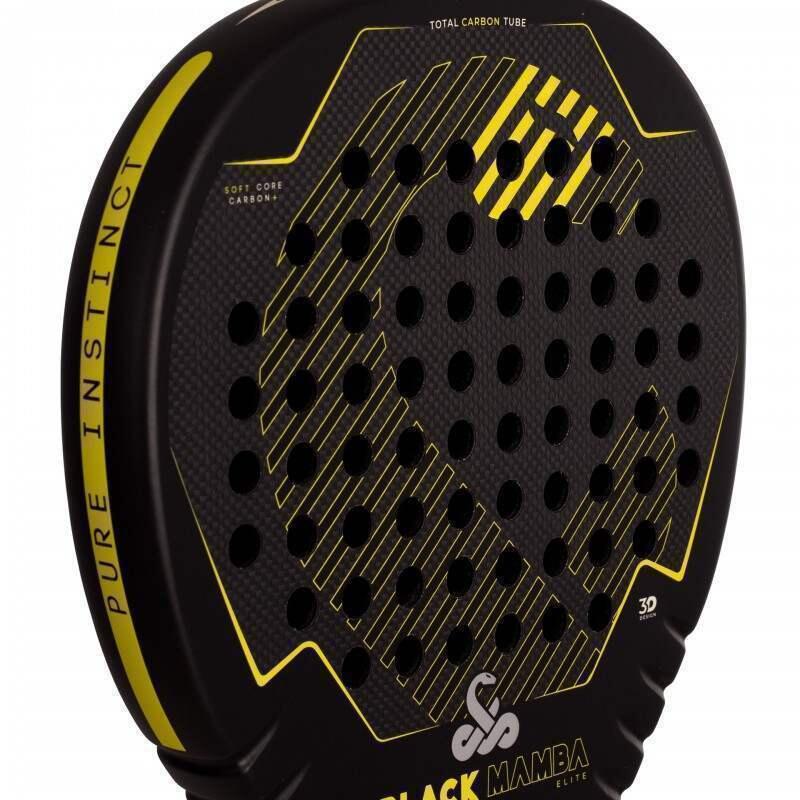 Vibor-a Black Mamba Elite 3k 2.0 2025 5/6