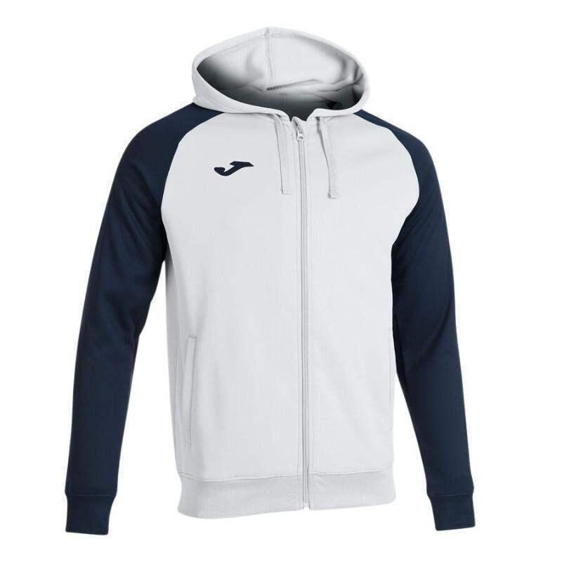 Jas Mannelijk Joma Academy Iv Wit 5/5