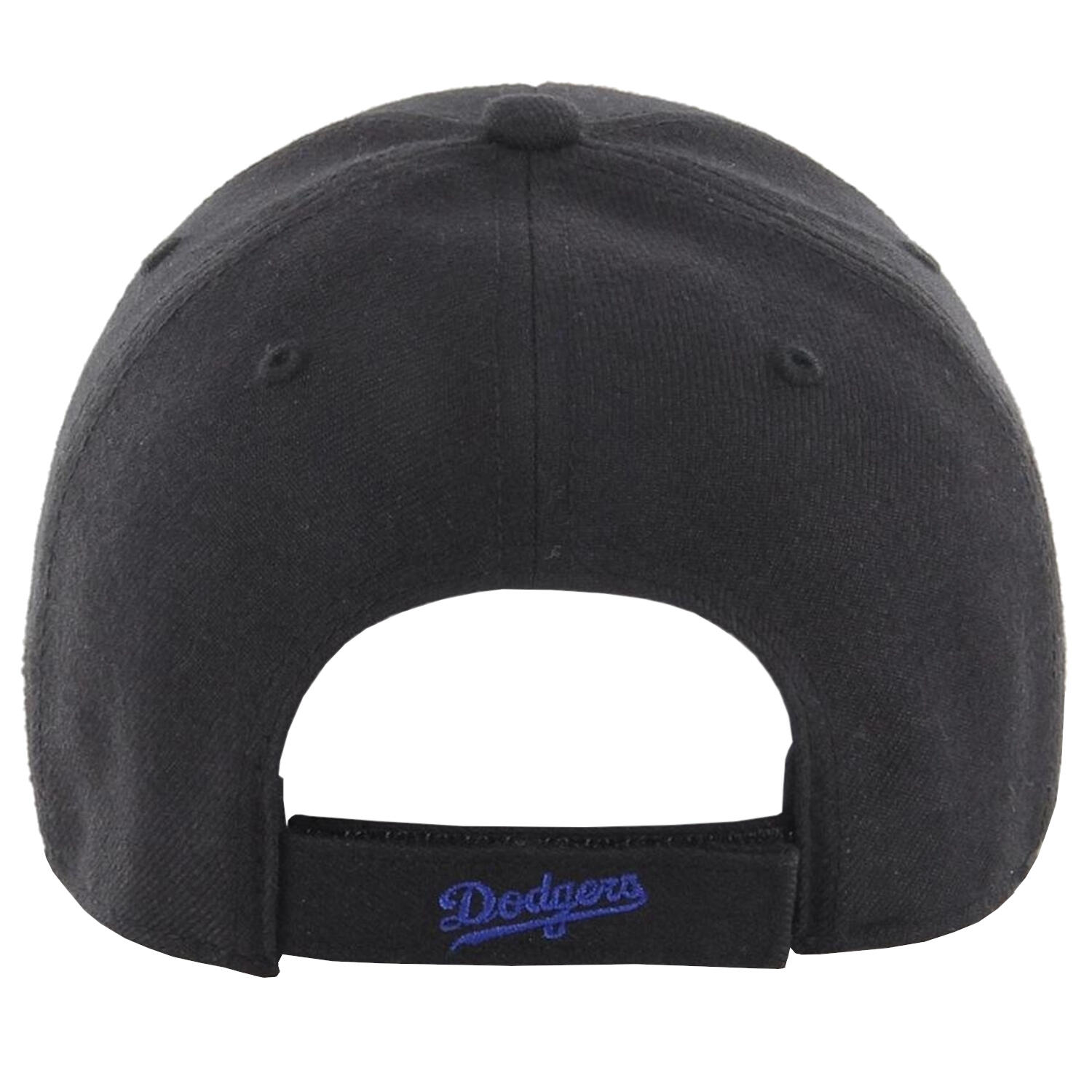 Gorro para Hombre 47 brand  Negro 2/3