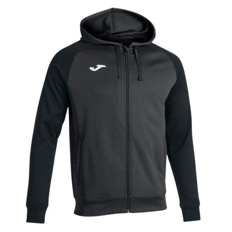 Jacke Junge Joma Academy Iv Grau 5/5