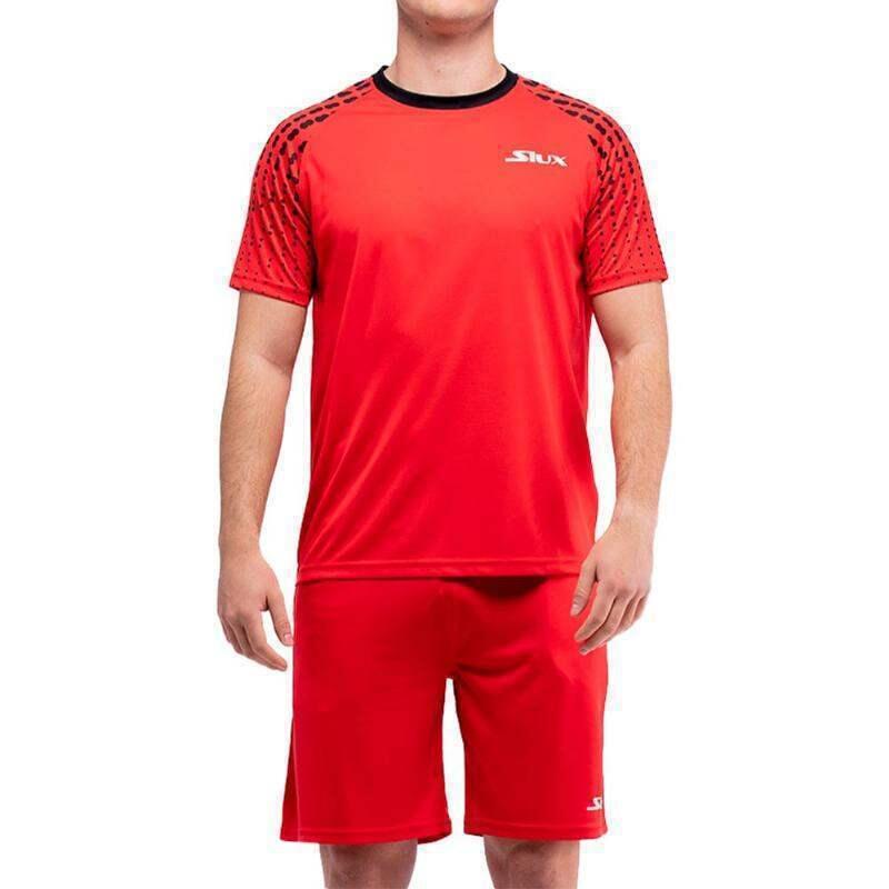 SIUX MEN'S CLUB T-SHIRT 5/5