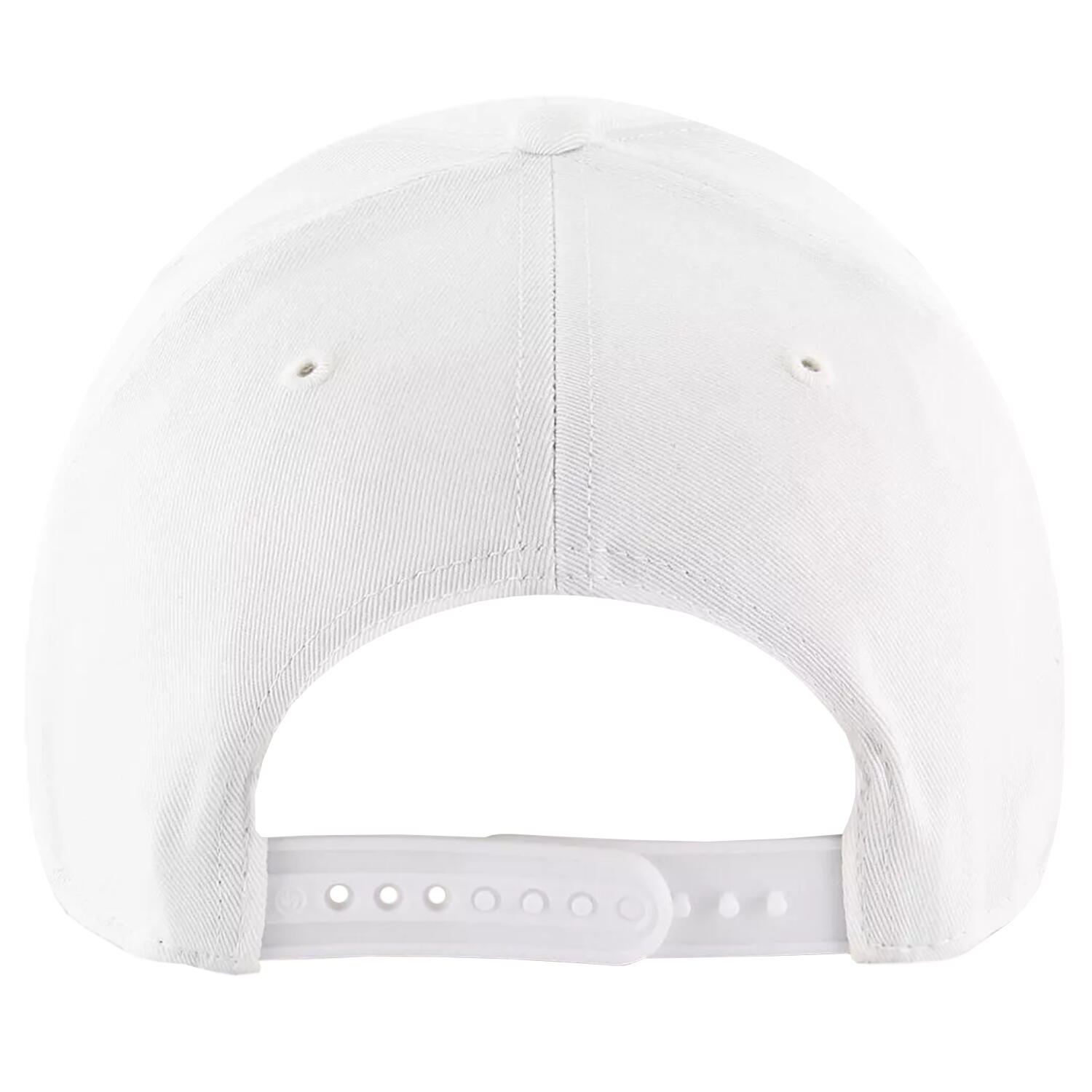 Czapka z daszkiem dla dorosłych  MLB New York Yankees Cap 2/3