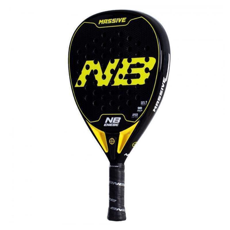 Enebe Massive Yellow