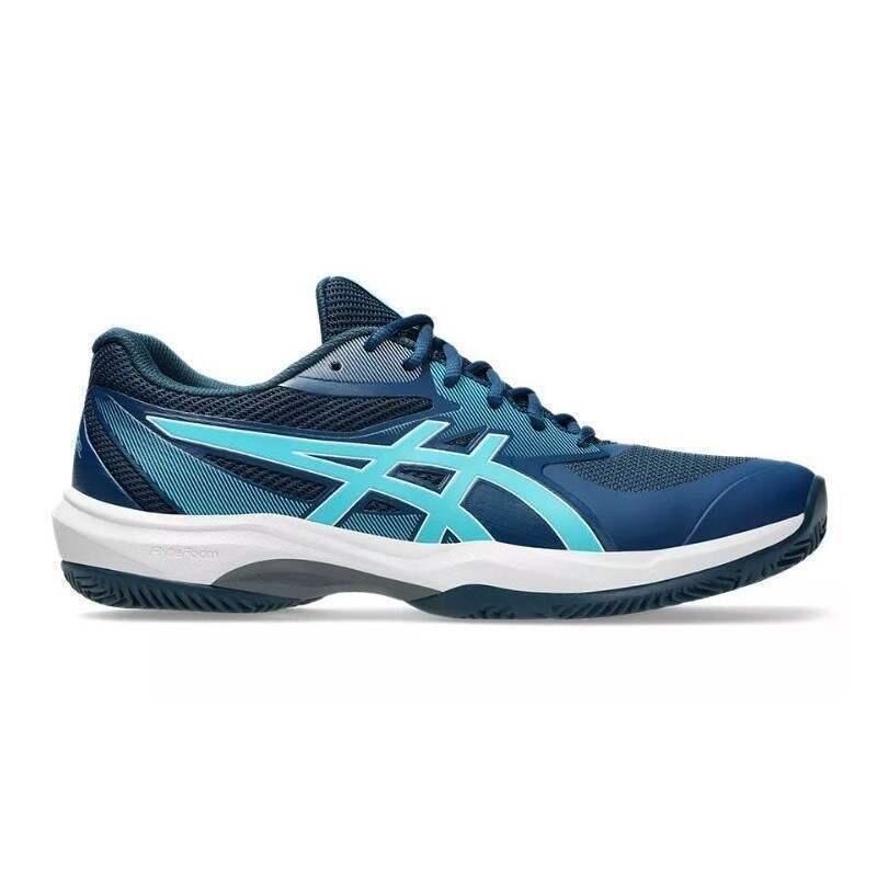 ASICS Tênis Asics Game FF Padel Blue Mako Aqua
