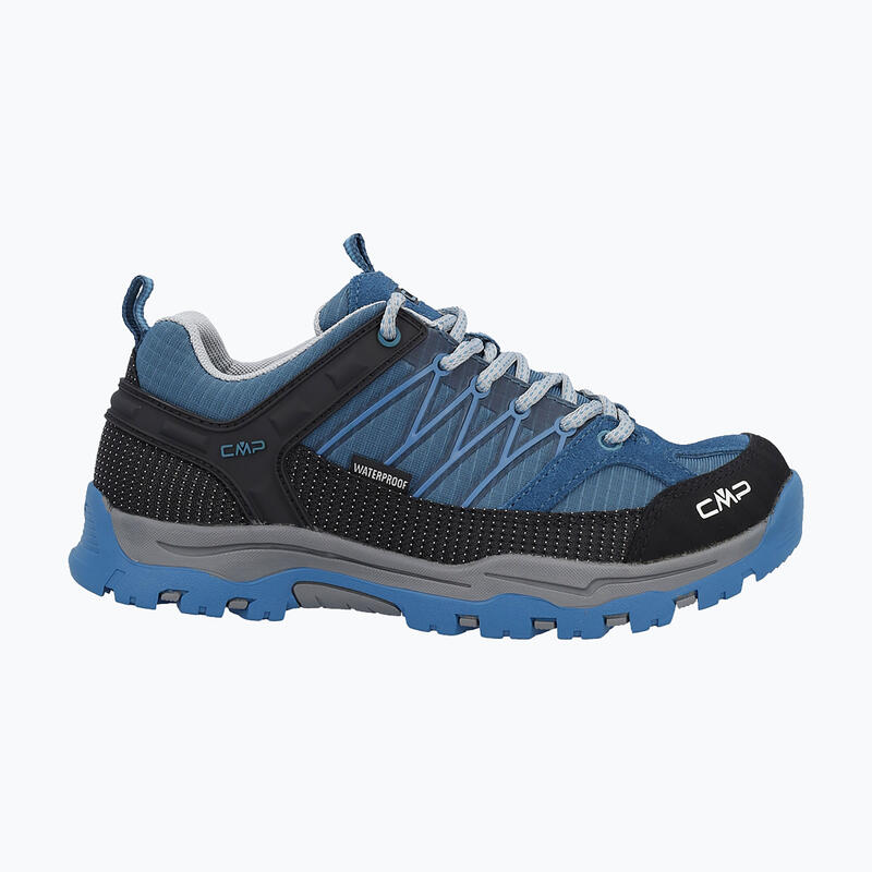 Gyermek trekking cipő CMP Rigel Low Wp