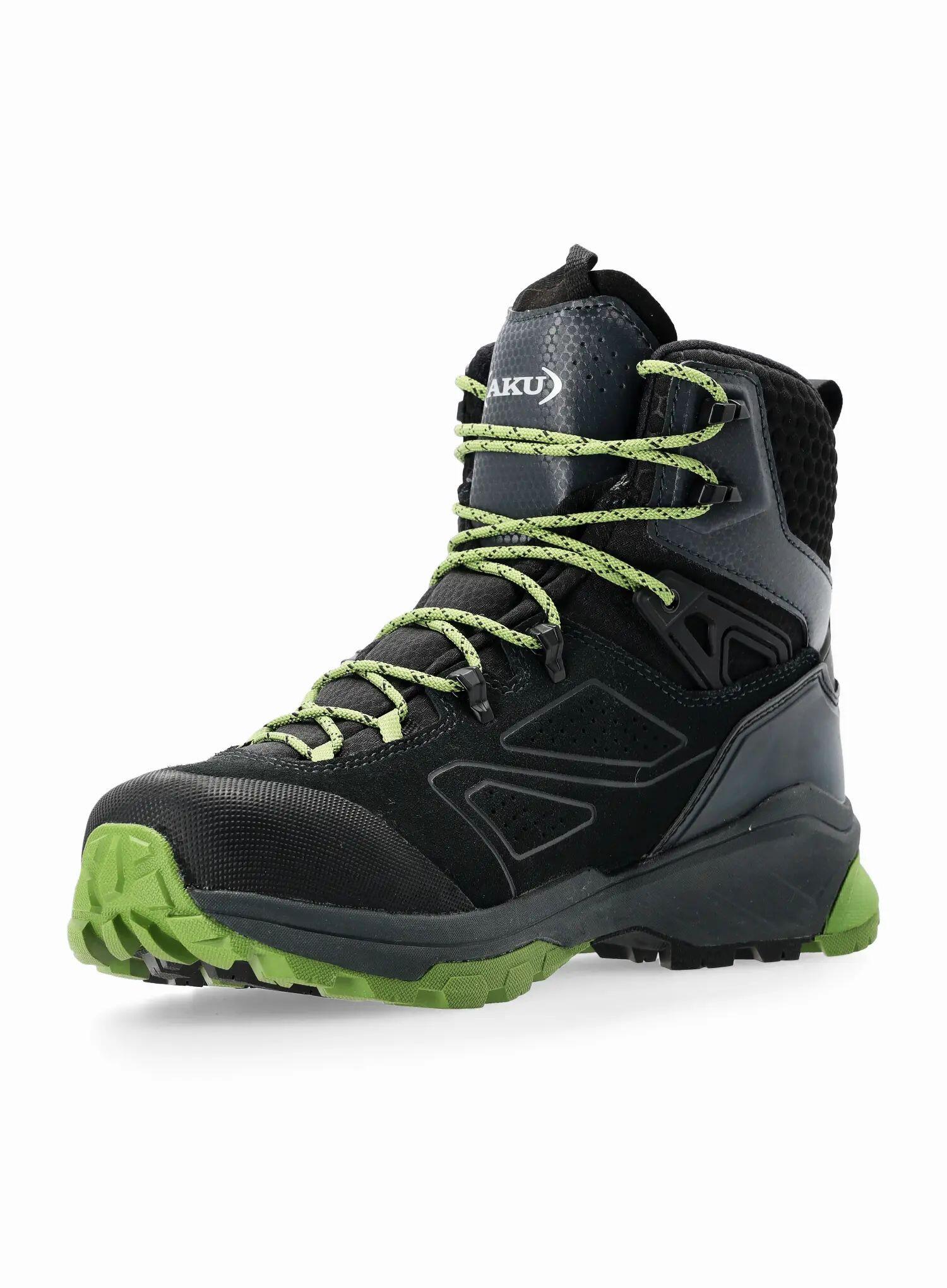 Wanderschuhe Aku Reactive GTX 4/7