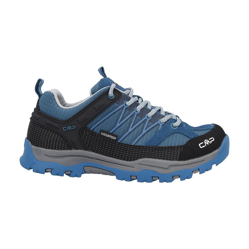Gyermek trekking cipő CMP Rigel Low Wp