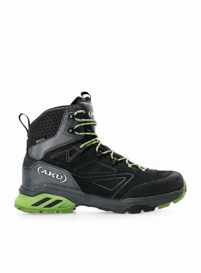 Scarpe da trekking Aku Reactive GTX