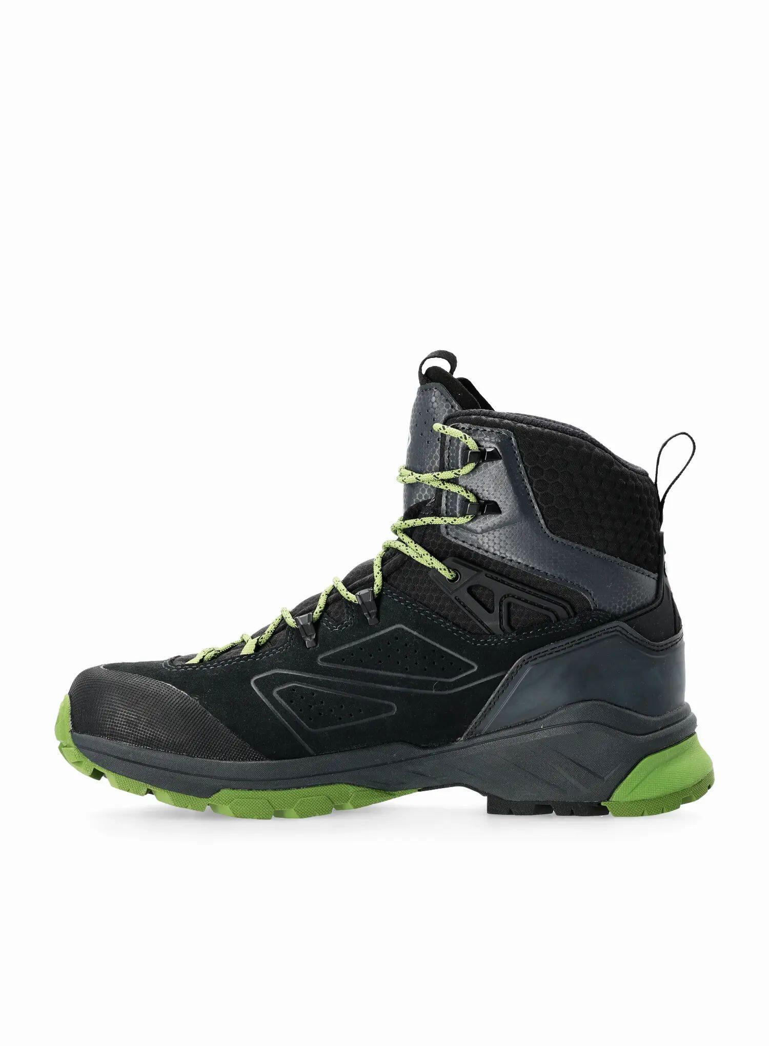Wanderschuhe Aku Reactive GTX 5/7