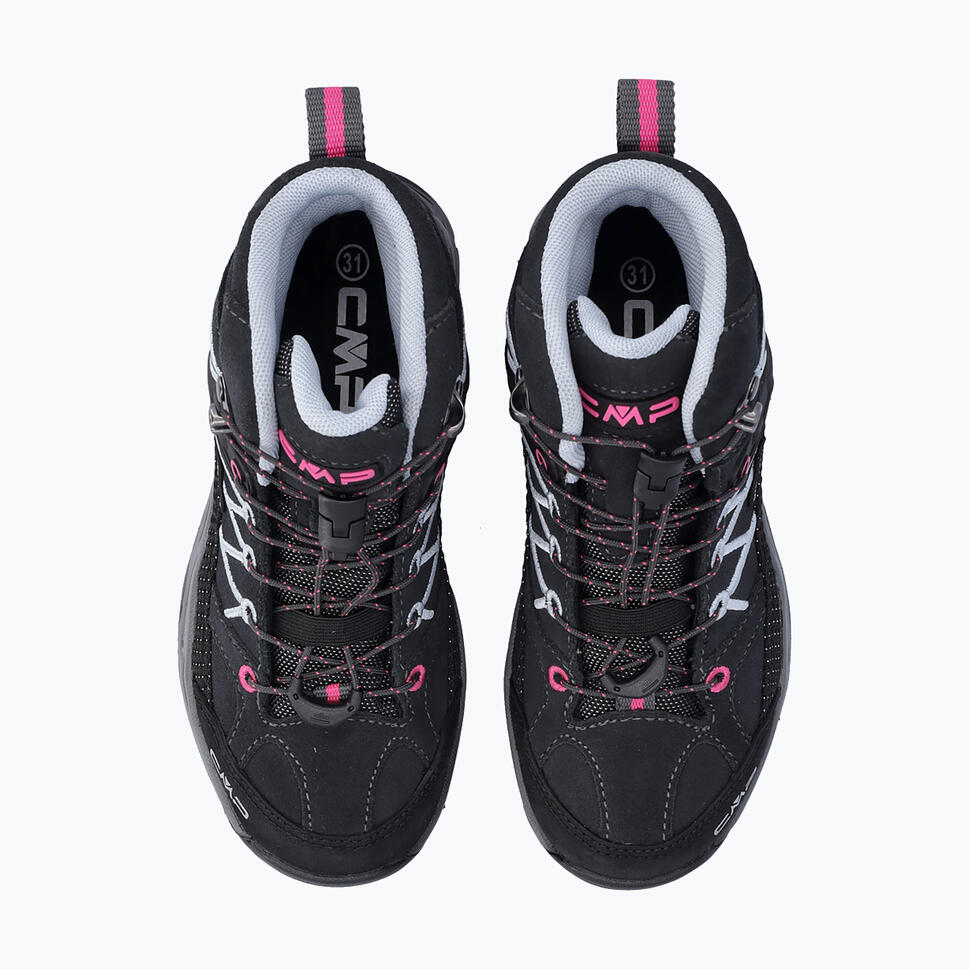 Buty trekkingowe juniorskie CMP Rigel Mid Wp