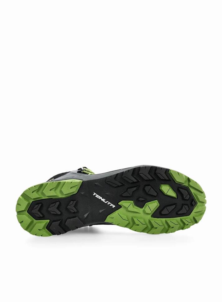 Buty turystyczne męskie AKU Reactive GTX