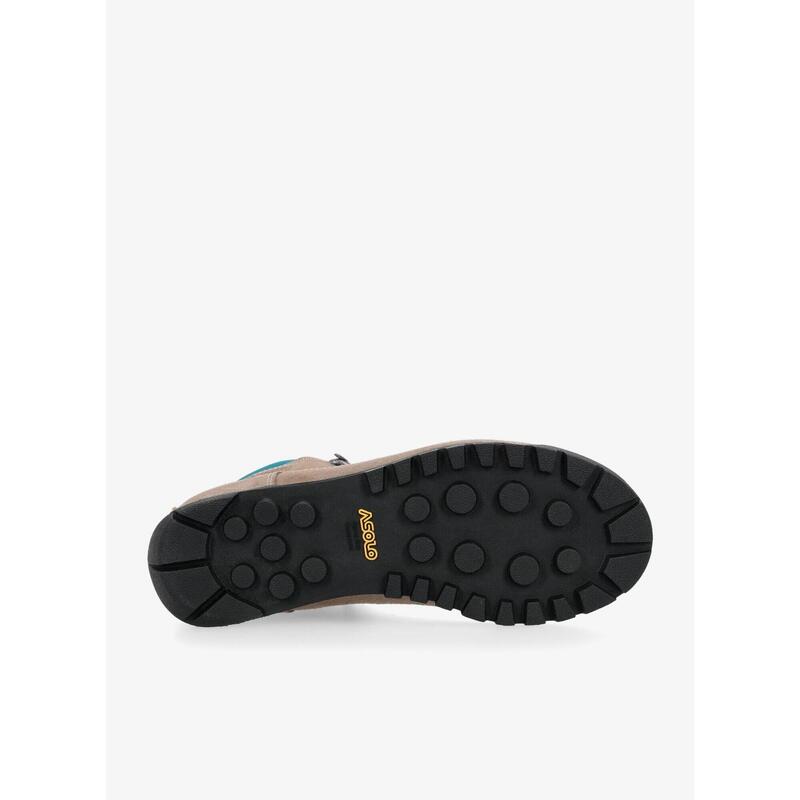 Încălțăminte de drumeție Asolo Supertrek Gore-Tex Albastru