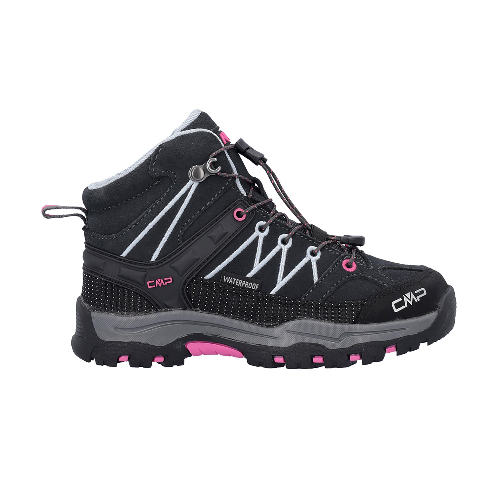 CMP Scarpe da trekking junior CMP Rigel Mid Wp
