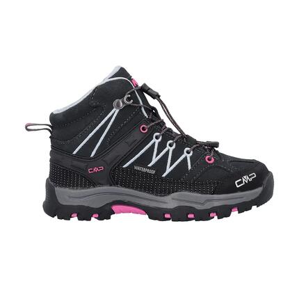 Buty trekkingowe dziecięce CMP KIDS RIGEL MID wodoodporne