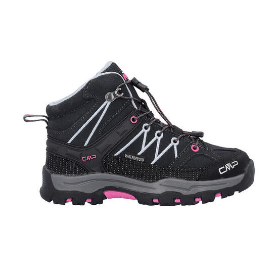 Buty trekkingowe dziecięce CMP KIDS RIGEL MID wodoodporne