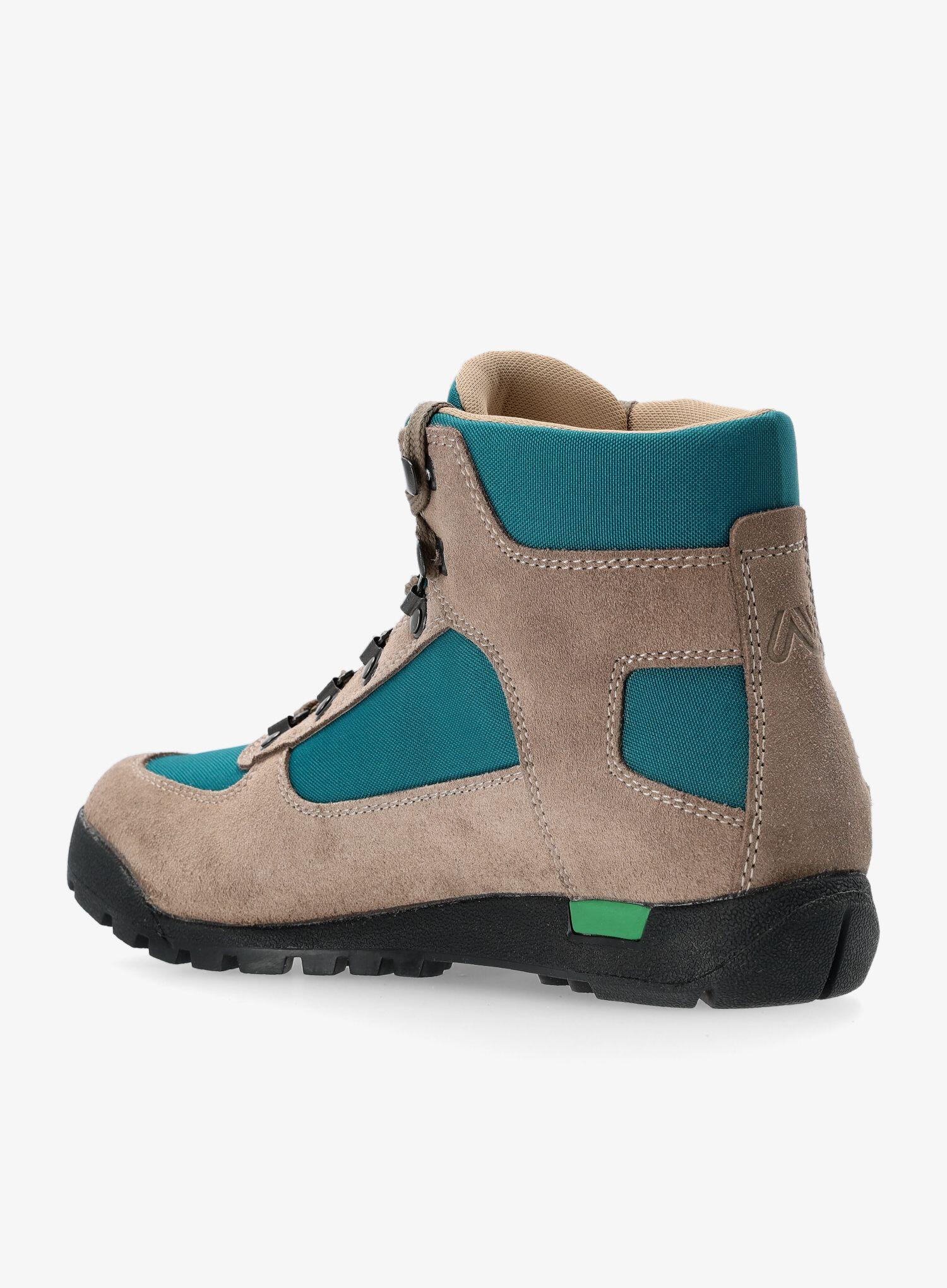 Chaussures de Randonnée Asolo Supertrek Gore-Tex Bleu 6/7