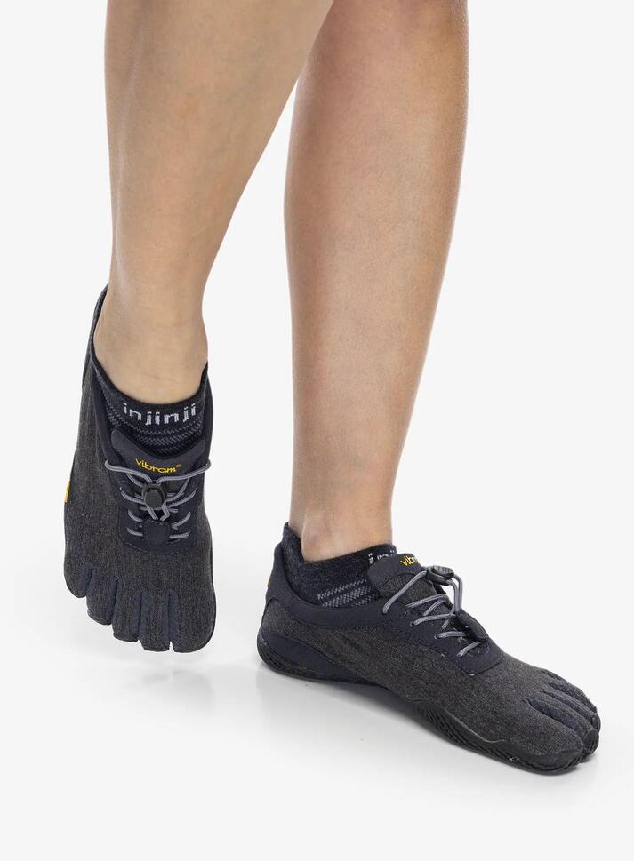 Buty outdoor damskie Vibram Fivefingers Kso Eco