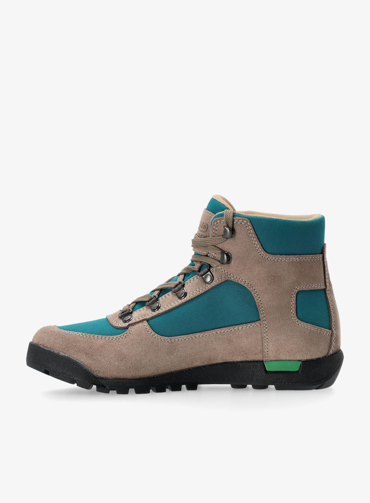 Chaussures de Randonnée Asolo Supertrek Gore-Tex Bleu 5/7