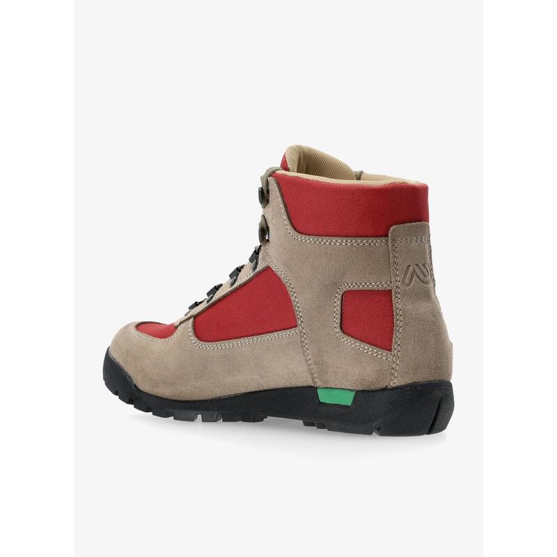 Încălțăminte de drumeție Asolo Supertrek Gore-Tex Roșu