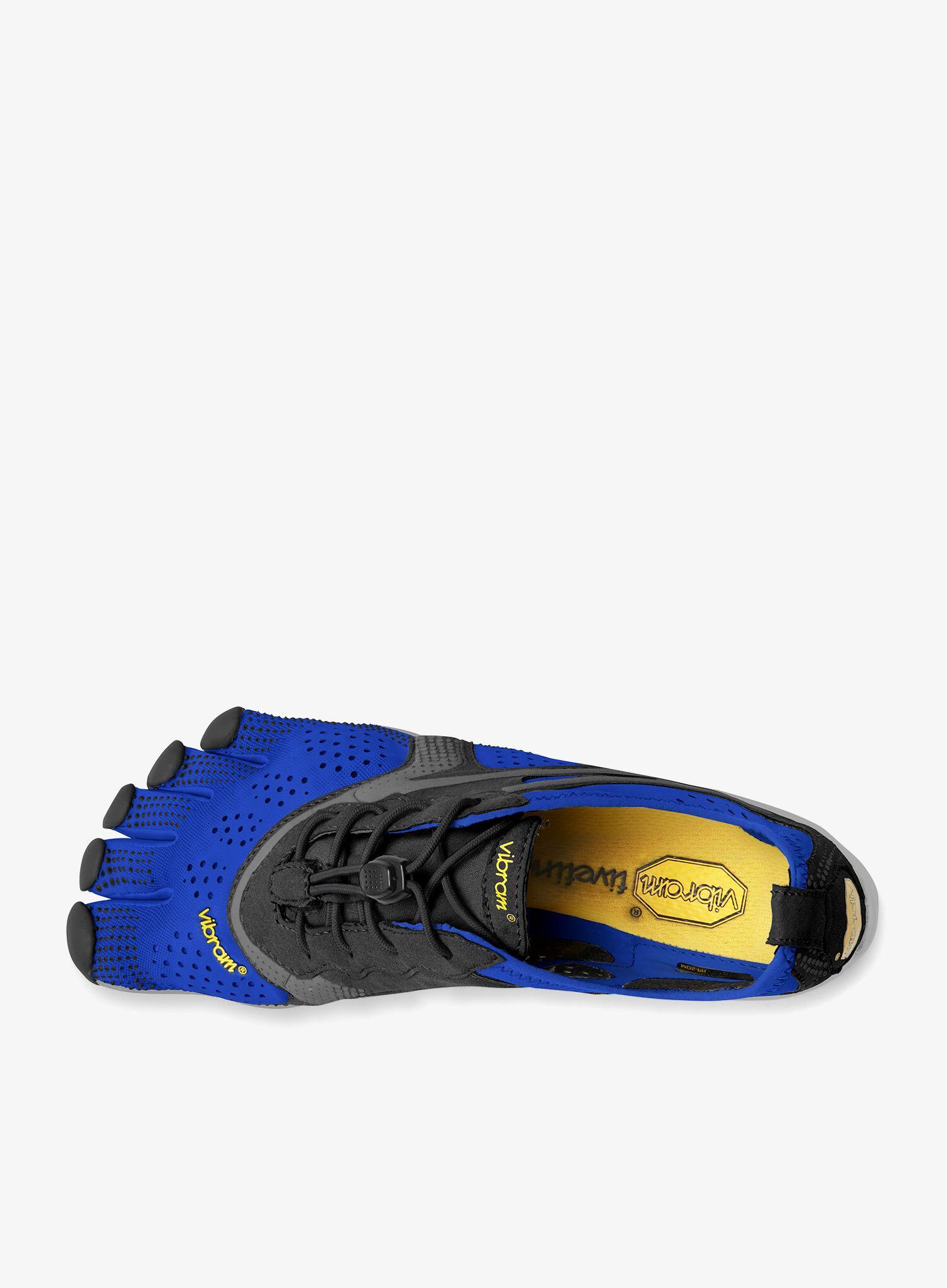Męskie buty do biegania Vibram Fivefingers V-Run 6/7