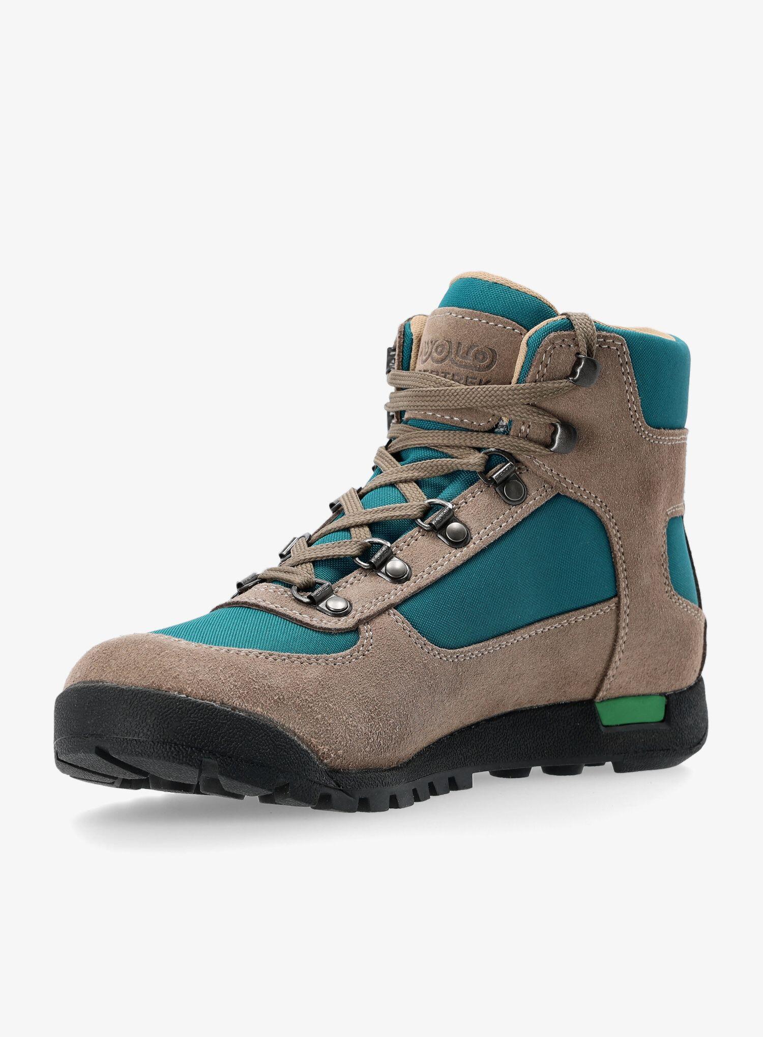 Chaussures de Randonnée Asolo Supertrek Gore-Tex Bleu 4/7