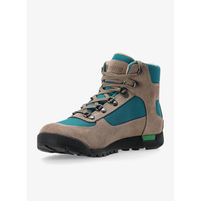 Încălțăminte de drumeție Asolo Supertrek Gore-Tex Albastru