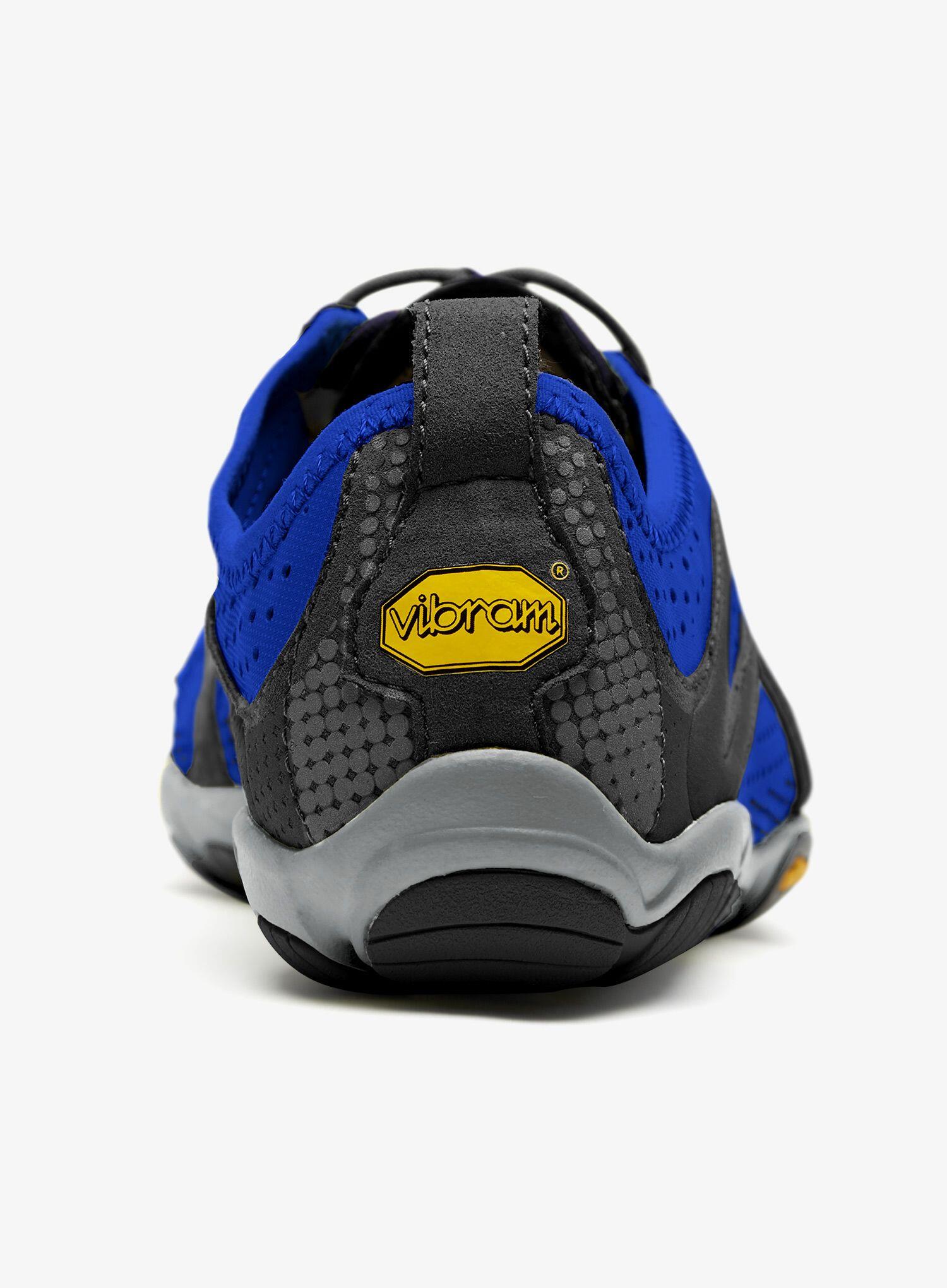 Męskie buty do biegania Vibram Fivefingers V-Run 5/7