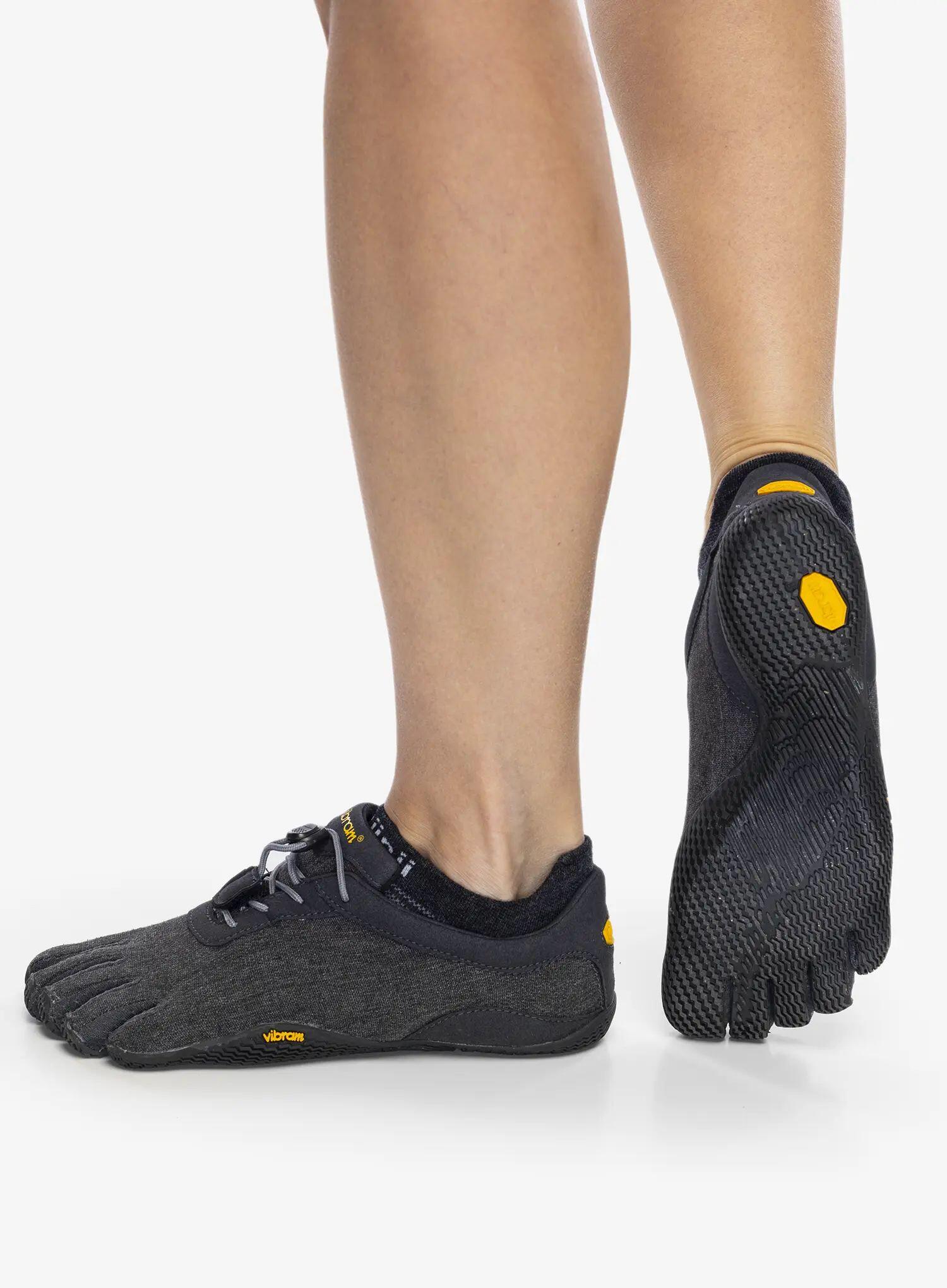 Buty outdoor damskie Vibram Fivefingers Kso Eco 4/7
