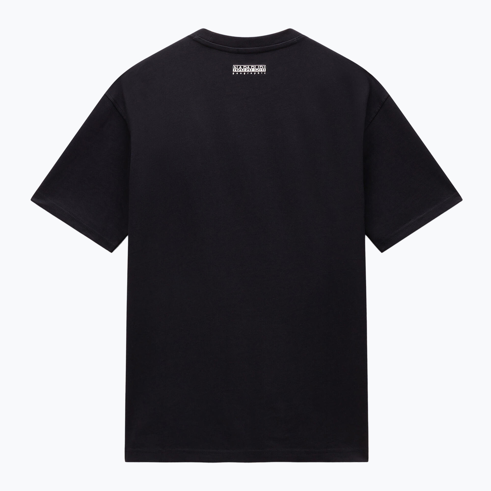T-shirt femme Napapijri S-Rhin 2/3