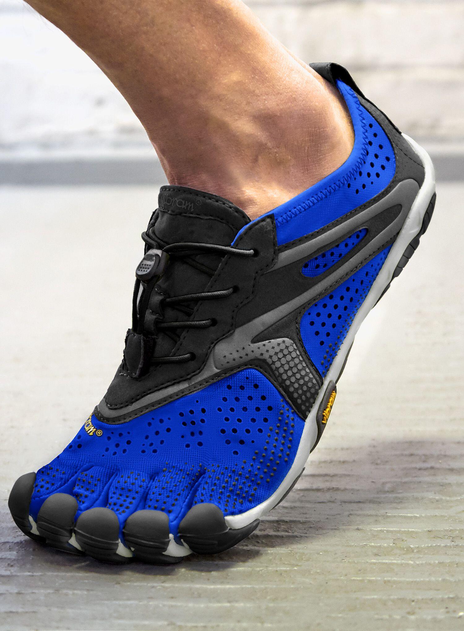 Męskie buty do biegania Vibram Fivefingers V-Run 7/7