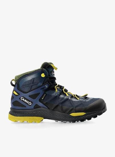 Scarpa da trekking uomo Aku Rocket Mid Gtx