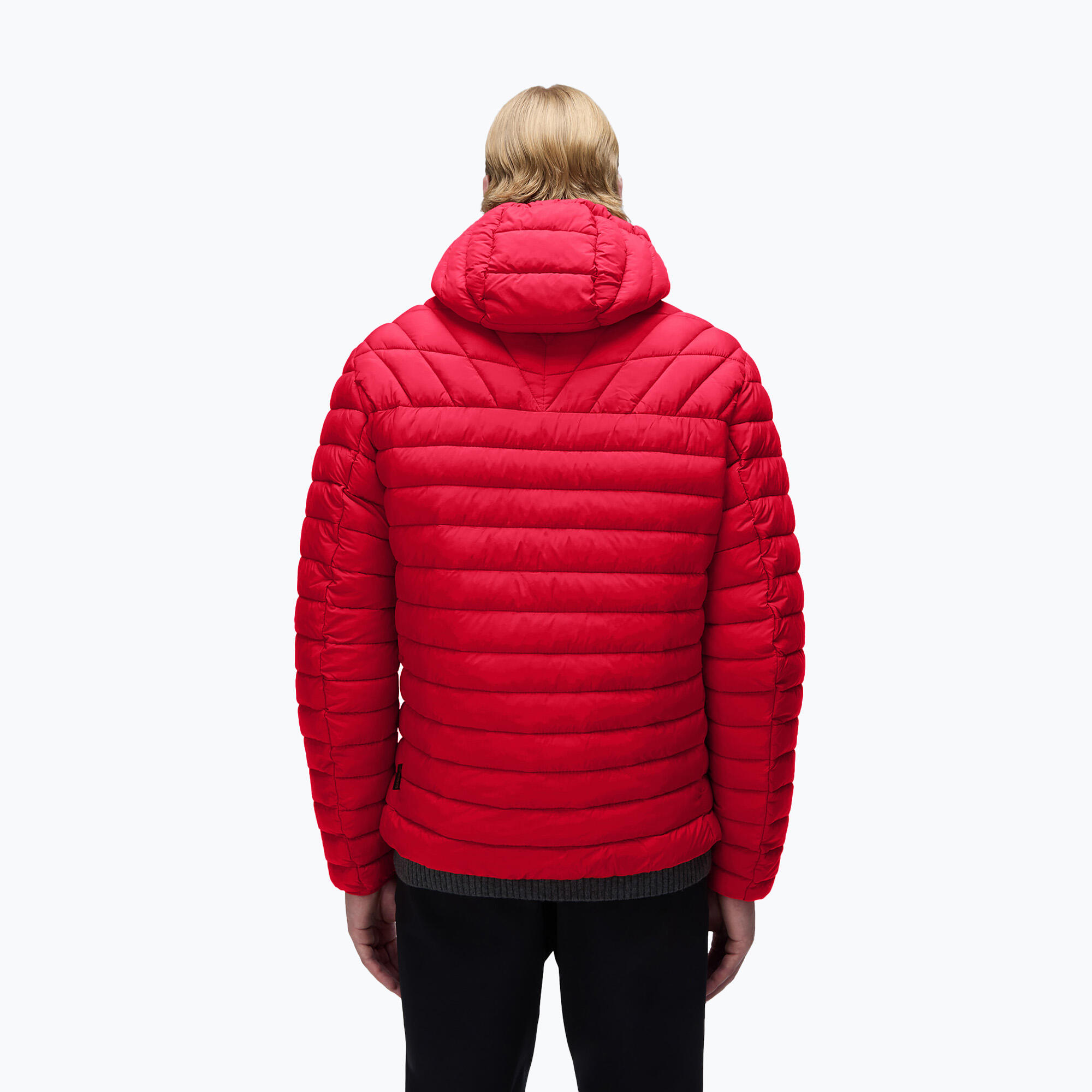Napapijri A-Lapaz H Veste Homme 3/5