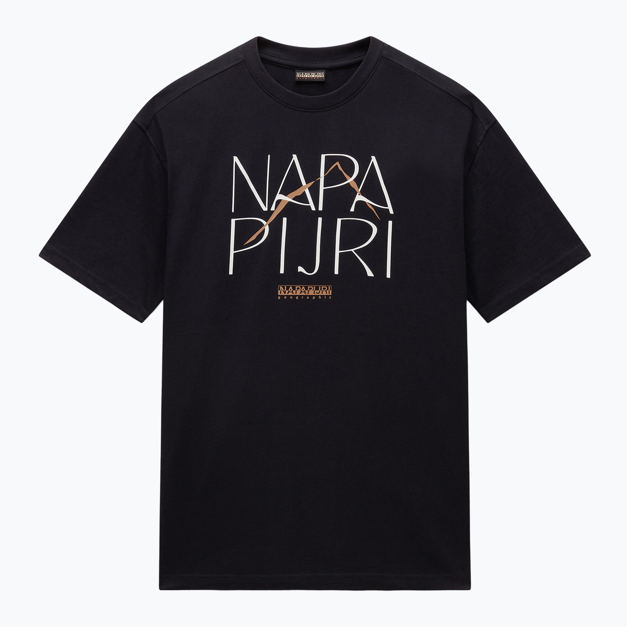 T-shirt femme Napapijri S-Rhin 3/3