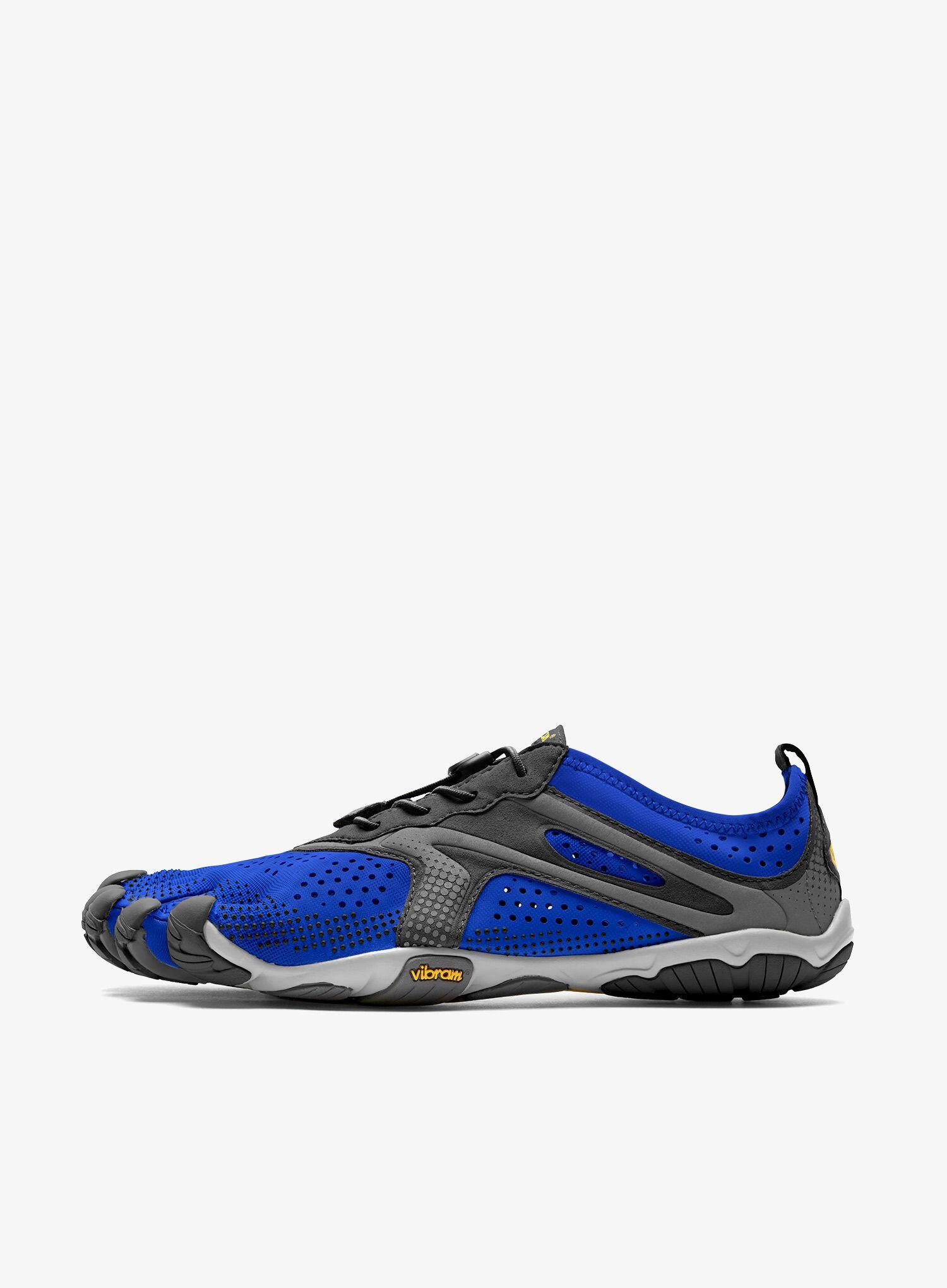 Męskie buty do biegania Vibram Fivefingers V-Run 4/7