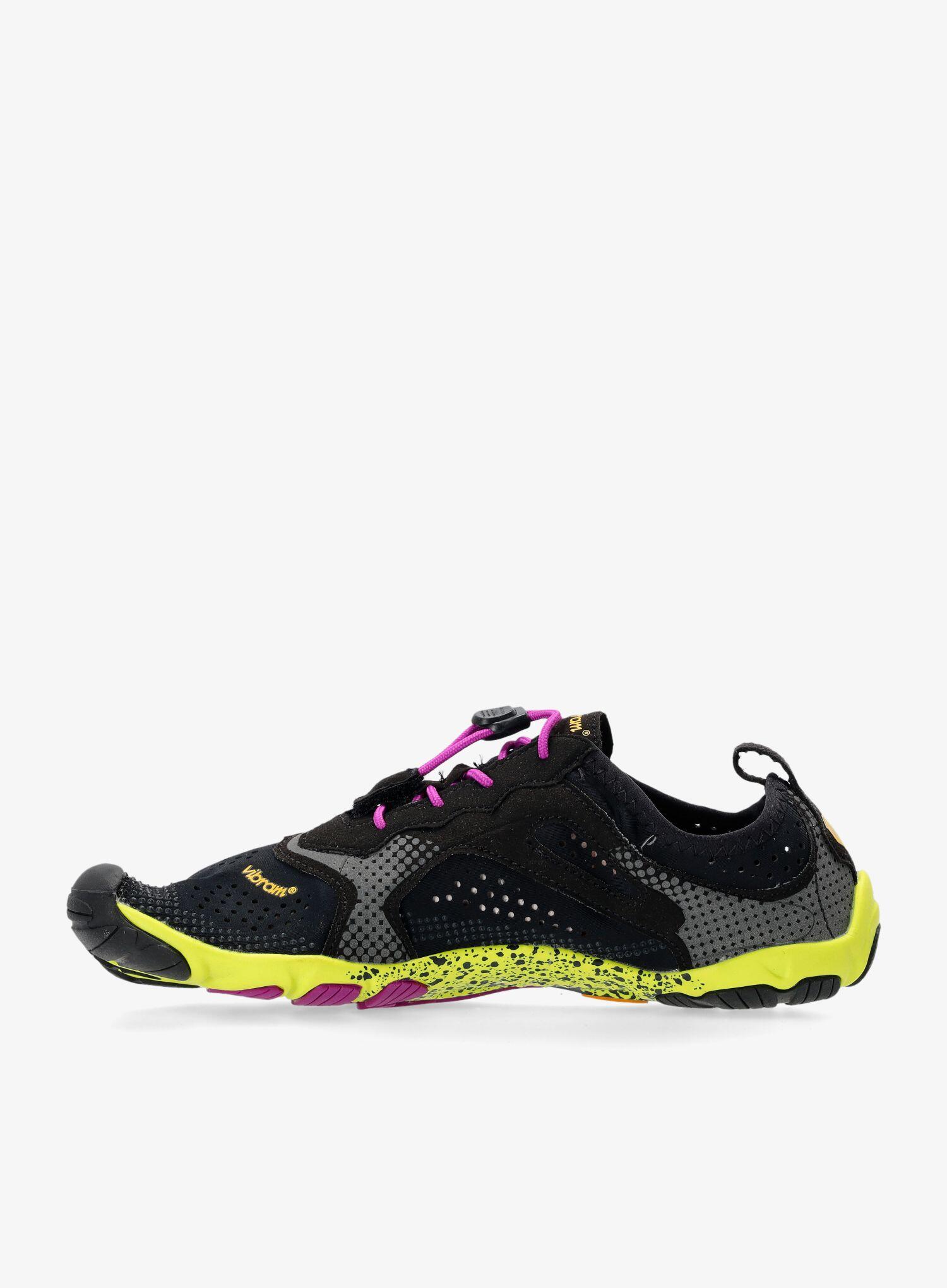 Buty do biegania damskie Vibram Fivefingers V-Run 5/6