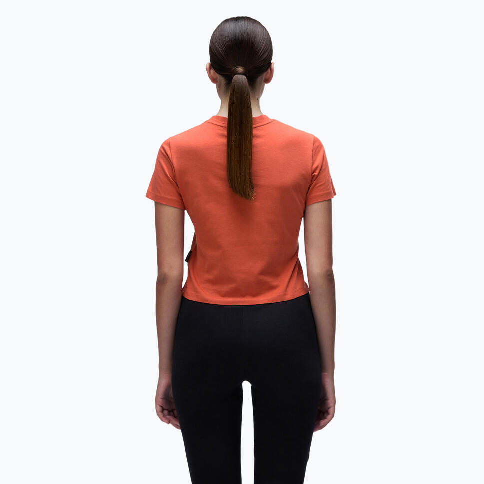 Koszulka damska Napapijri S-Suze