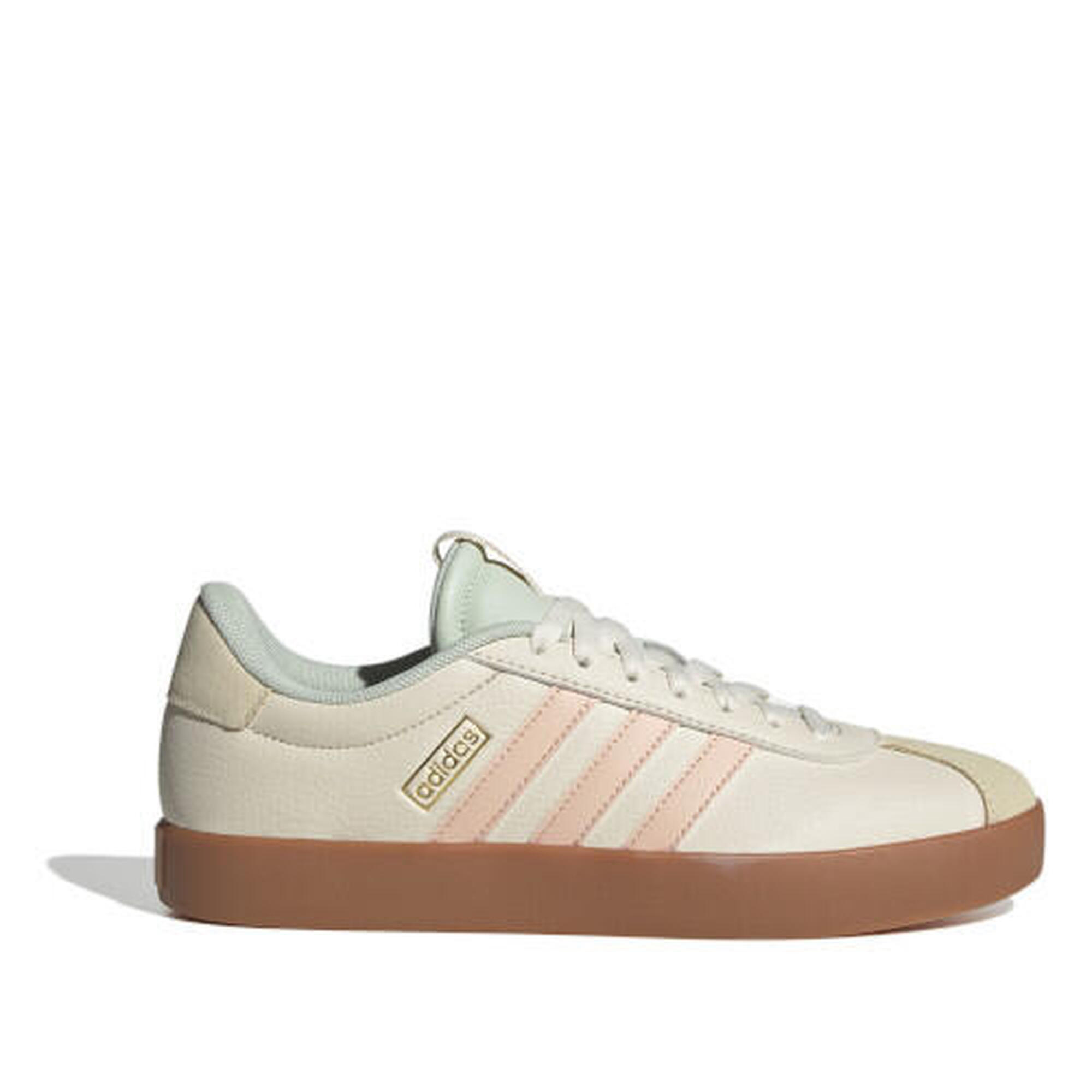 Buty do chodzenia damskie adidas VL Court 3.0